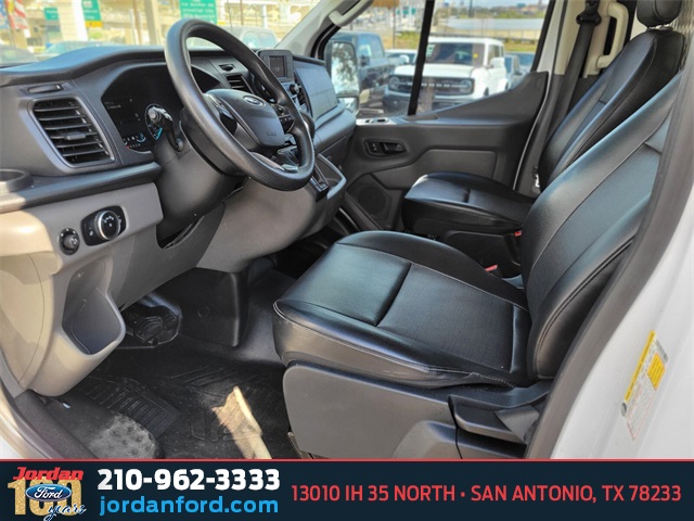 Used Car 2020 Ford Transit-150  Base For Sale Under $25,000 In San Antonio, Texas