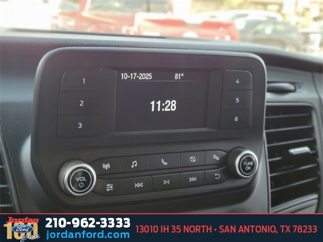 Used Car 2020 Ford Transit-150  Base For Sale Under $25,000 In San Antonio, Texas