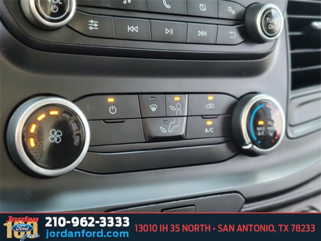 Used Car 2020 Ford Transit-150  Base For Sale Under $25,000 In San Antonio, Texas
