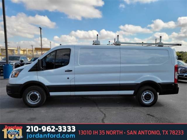 Used Car 2020 Ford Transit-150  Base For Sale Under $25,000 In San Antonio, Texas