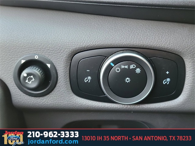 Used Car 2020 Ford Transit-150  Base For Sale Under $25,000 In San Antonio, Texas
