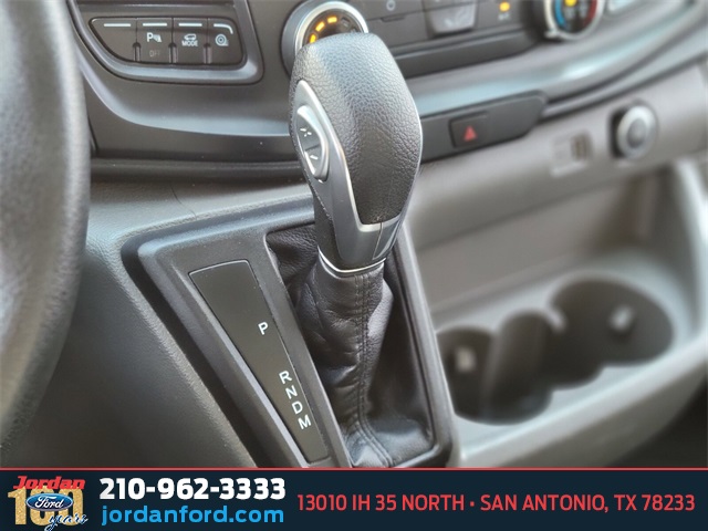 Used Car 2020 Ford Transit-150  Base For Sale Under $25,000 In San Antonio, Texas