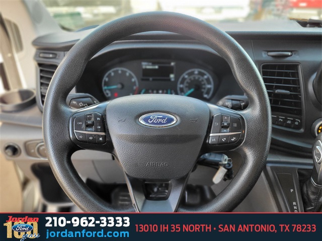 Used Car 2020 Ford Transit-150  Base For Sale Under $25,000 In San Antonio, Texas