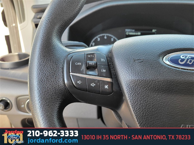 Used Car 2020 Ford Transit-150  Base For Sale Under $25,000 In San Antonio, Texas