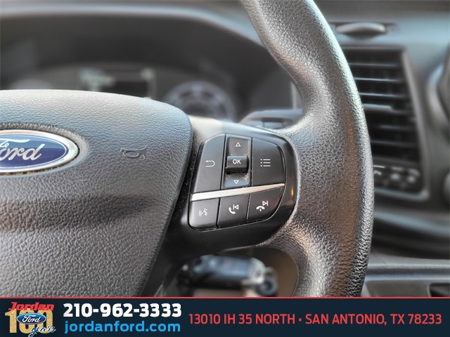 Used Car 2020 Ford Transit-150  Base For Sale Under $25,000 In San Antonio, Texas