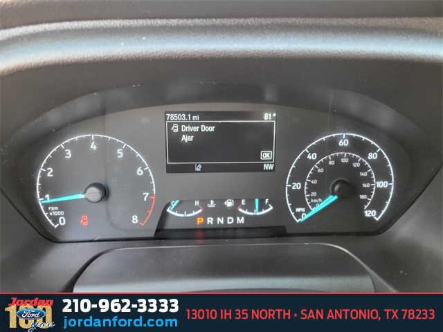 Used Car 2020 Ford Transit-150  Base For Sale Under $25,000 In San Antonio, Texas