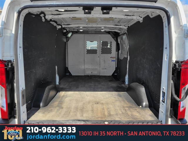 Used Car 2020 Ford Transit-150  Base For Sale Under $25,000 In San Antonio, Texas