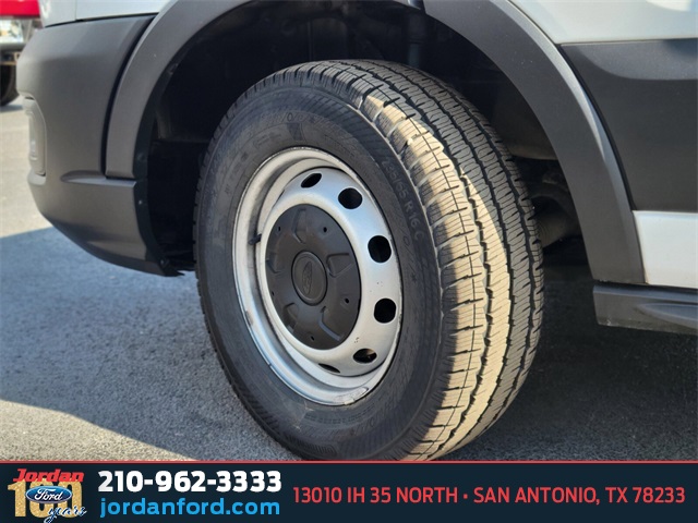Used Car 2020 Ford Transit-150  Base For Sale Under $25,000 In San Antonio, Texas