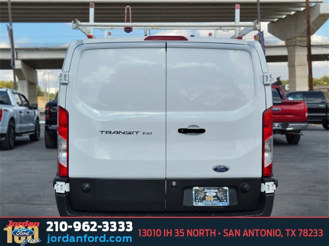 Used Car 2020 Ford Transit-150  Base For Sale Under $25,000 In San Antonio, Texas