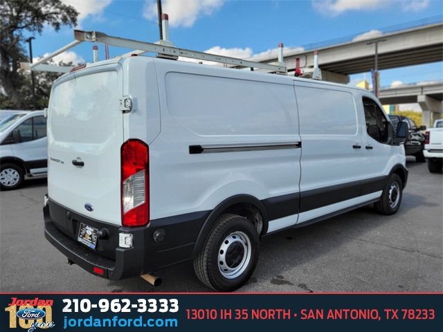 Used Car 2020 Ford Transit-150  Base For Sale Under $25,000 In San Antonio, Texas
