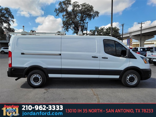 Used Car 2020 Ford Transit-150  Base For Sale Under $25,000 In San Antonio, Texas