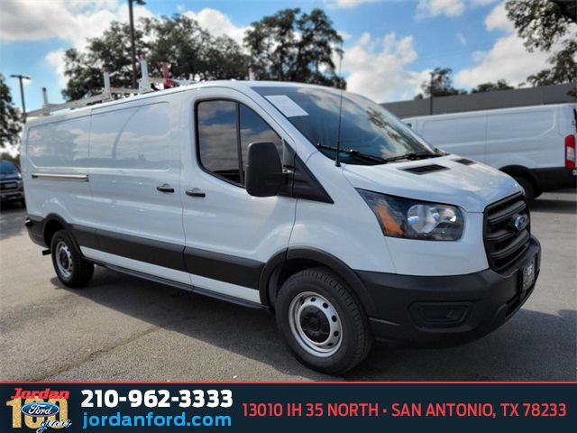 Used Car 2020 Ford Transit-150  Base For Sale Under $25,000 In San Antonio, Texas