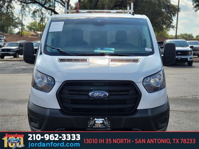 Used Car 2020 Ford Transit-150  Base For Sale Under $25,000 In San Antonio, Texas