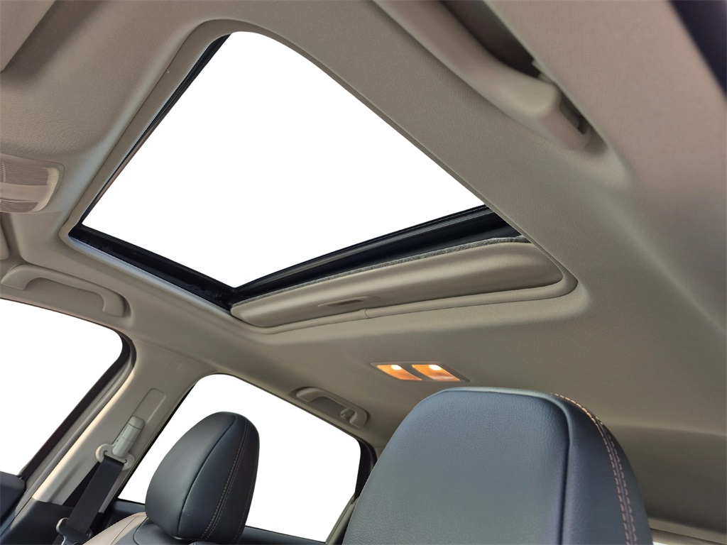 2023 Mazda CX-5 2.5 S Premium Plus Package Blue at Joe Myers Mazda Kia