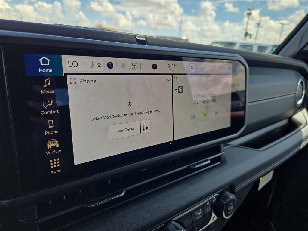 2025 Jeep Gladiator Sport - 11