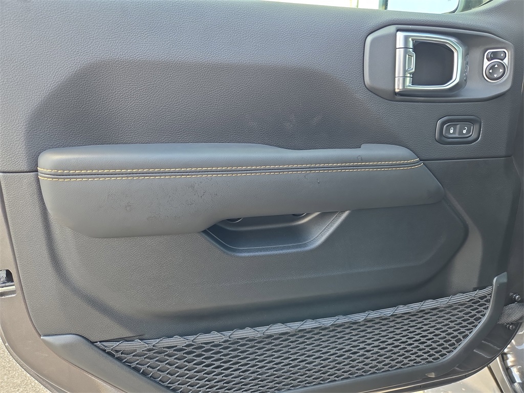 2025 Jeep Gladiator Sport - 6