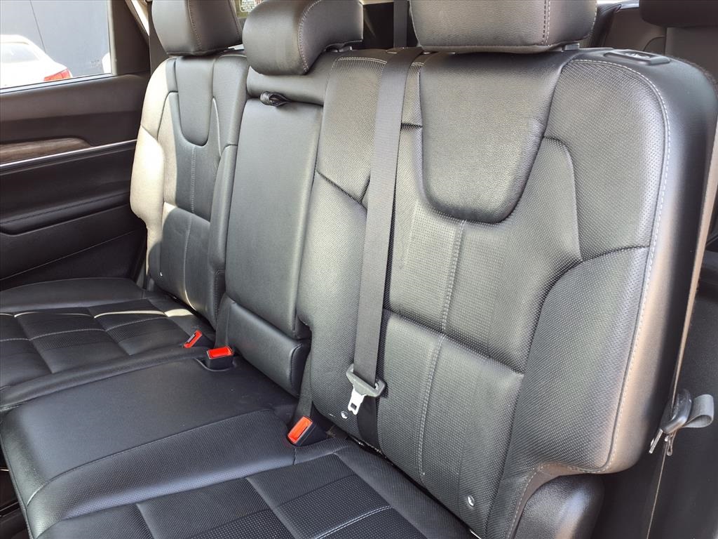 2020 Kia Telluride EX White at DeMontrond Automotive Group