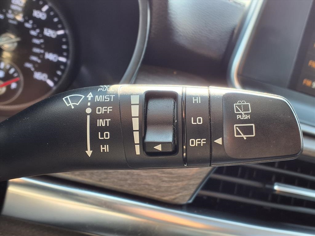 2020 Kia Telluride EX White at DeMontrond Automotive Group