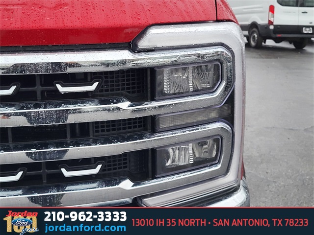 Used Car 2023 Ford F-350sd  Lariat For Sale Under $70,000 In San Antonio, Texas