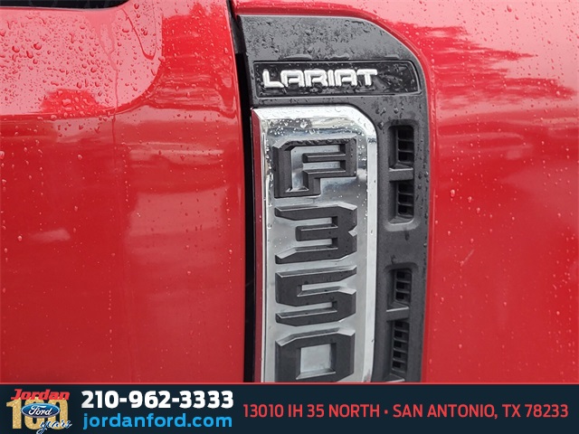 Used Car 2023 Ford F-350sd  Lariat For Sale Under $70,000 In San Antonio, Texas