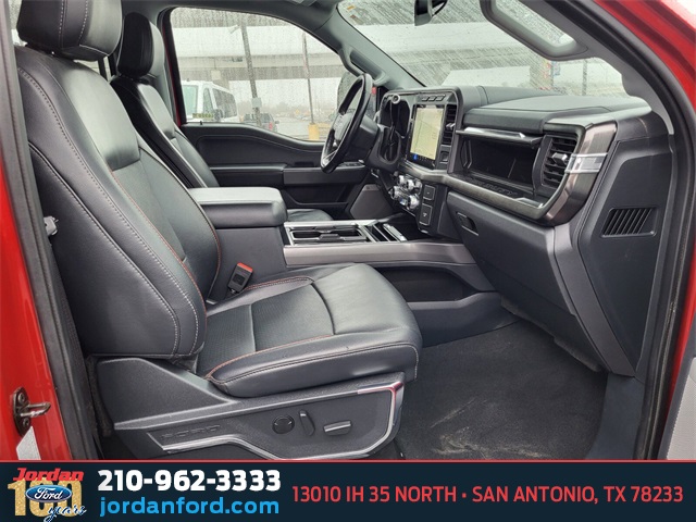 Used Car 2023 Ford F-350sd  Lariat For Sale Under $70,000 In San Antonio, Texas