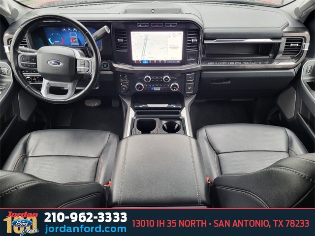 Used Car 2023 Ford F-350sd  Lariat For Sale Under $70,000 In San Antonio, Texas