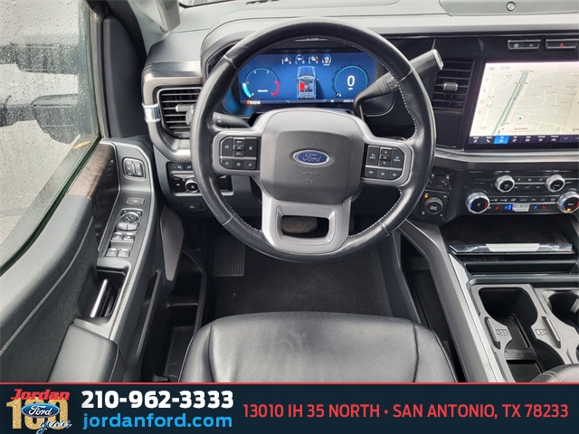 Used Car 2023 Ford F-350sd  Lariat For Sale Under $70,000 In San Antonio, Texas