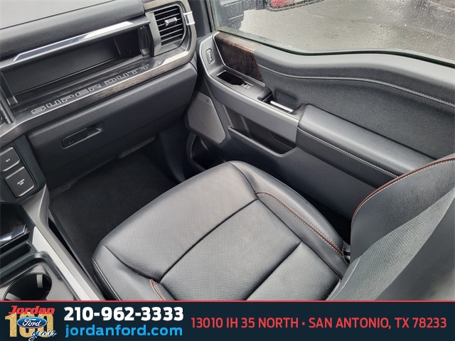 Used Car 2023 Ford F-350sd  Lariat For Sale Under $70,000 In San Antonio, Texas