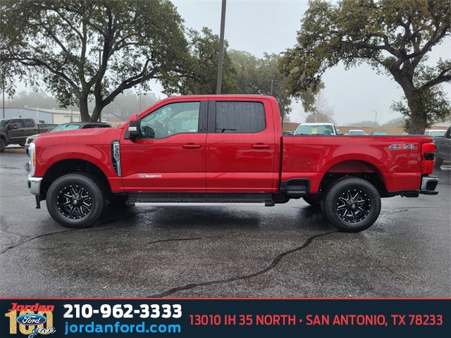 Used Car 2023 Ford F-350sd  Lariat For Sale Under $70,000 In San Antonio, Texas
