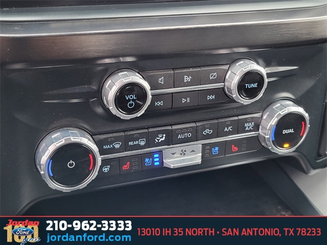 Used Car 2023 Ford F-350sd  Lariat For Sale Under $70,000 In San Antonio, Texas