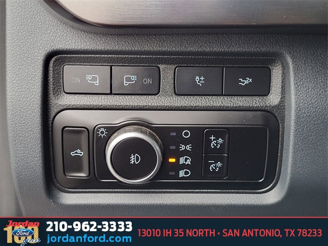 Used Car 2023 Ford F-350sd  Lariat For Sale Under $70,000 In San Antonio, Texas