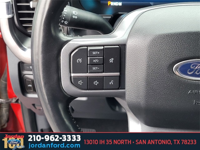 Used Car 2023 Ford F-350sd  Lariat For Sale Under $70,000 In San Antonio, Texas