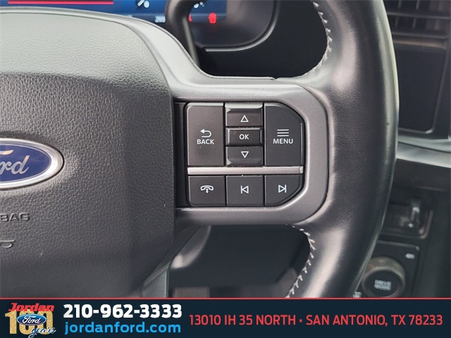 Used Car 2023 Ford F-350sd  Lariat For Sale Under $70,000 In San Antonio, Texas