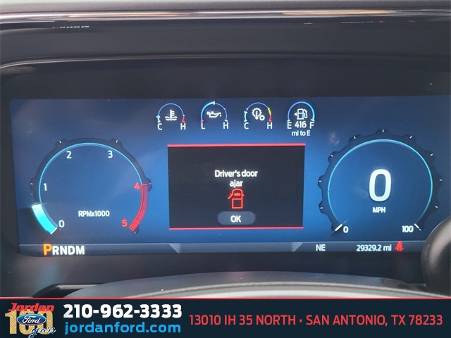Used Car 2023 Ford F-350sd  Lariat For Sale Under $70,000 In San Antonio, Texas