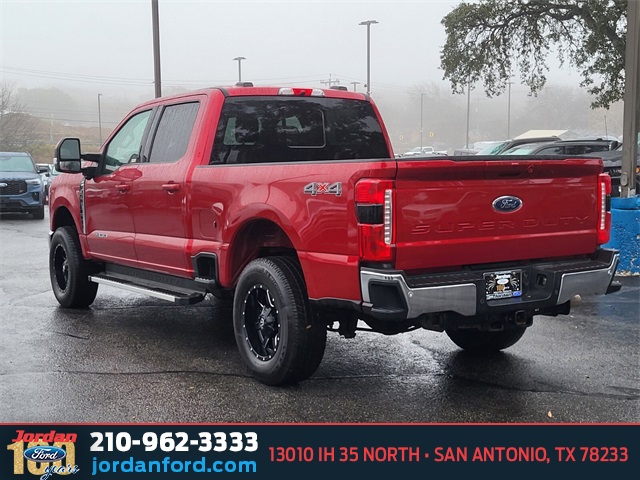 Used Car 2023 Ford F-350sd  Lariat For Sale Under $70,000 In San Antonio, Texas