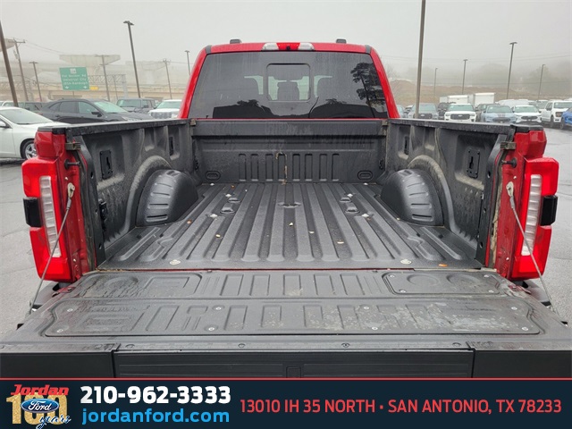 Used Car 2023 Ford F-350sd  Lariat For Sale Under $70,000 In San Antonio, Texas