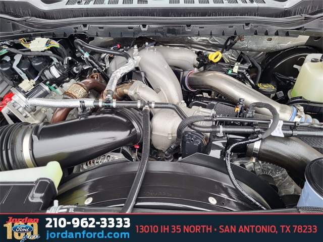 Used Car 2023 Ford F-350sd  Lariat For Sale Under $70,000 In San Antonio, Texas