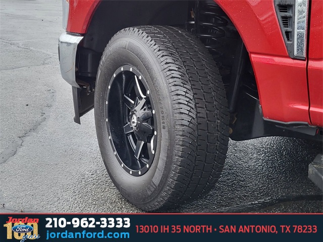 Used Car 2023 Ford F-350sd  Lariat For Sale Under $70,000 In San Antonio, Texas