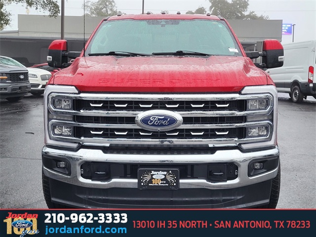 Used Car 2023 Ford F-350sd  Lariat For Sale Under $70,000 In San Antonio, Texas