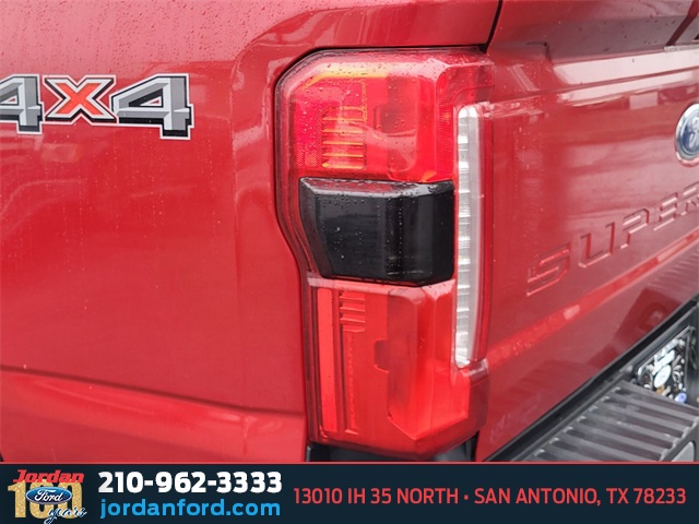 Used Car 2023 Ford F-350sd  Lariat For Sale Under $70,000 In San Antonio, Texas