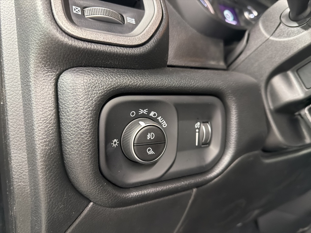 2026 Ram 3500 Tradesman Black at Mac Haik CDJR North Houston