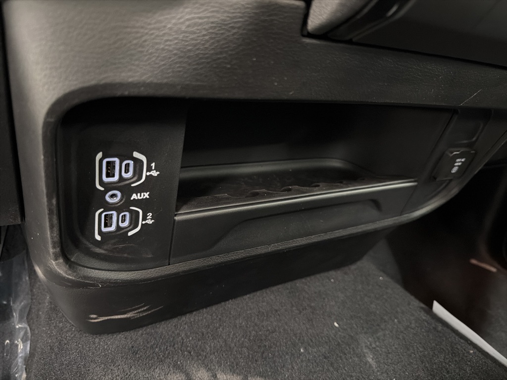 2026 Ram 3500 Tradesman Black at Mac Haik CDJR North Houston