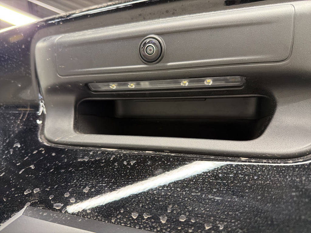 2026 Ram 3500 Tradesman Black at Mac Haik CDJR North Houston