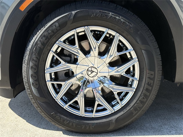 2023 Hyundai Palisade SEL Gray at Classic Elite Chevrolet Hwy 6