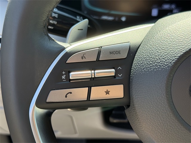 2023 Hyundai Palisade SEL Gray at Classic Elite Chevrolet Hwy 6