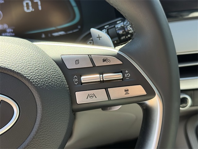 2023 Hyundai Palisade SEL Gray at Classic Elite Chevrolet Hwy 6