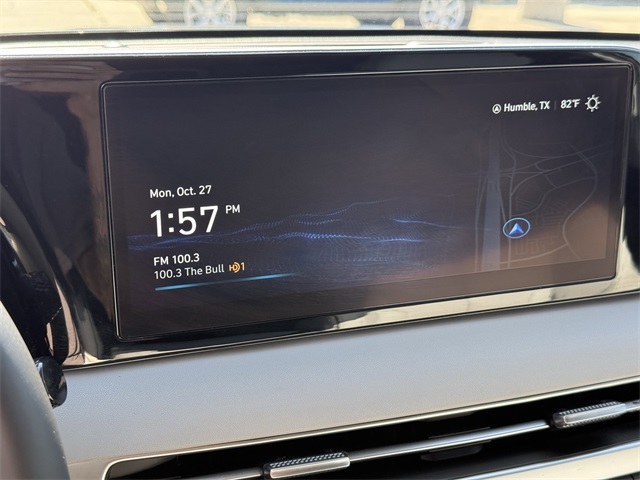 2023 Hyundai Palisade SEL Gray at Classic Elite Chevrolet Hwy 6