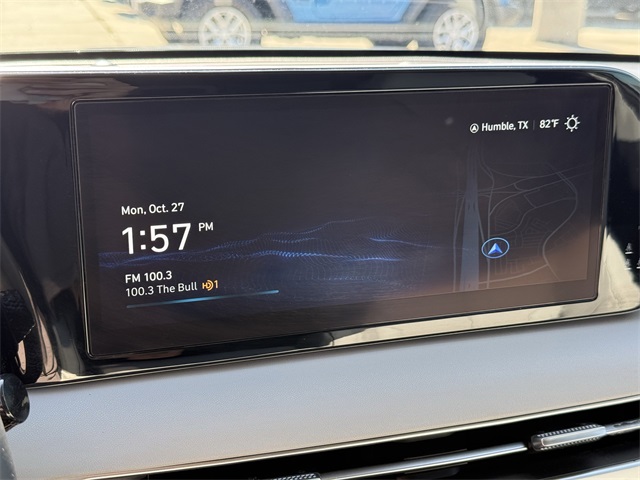 2023 Hyundai Palisade SEL Gray at Classic Elite Chevrolet Hwy 6