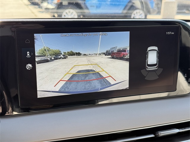 2023 Hyundai Palisade SEL Gray at Classic Elite Chevrolet Hwy 6