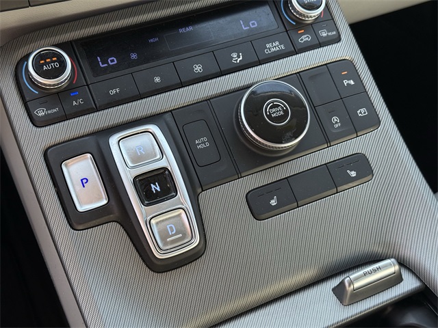 2023 Hyundai Palisade SEL Gray at Classic Elite Chevrolet Hwy 6